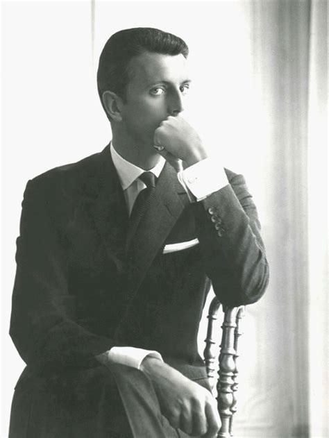 hubert de givenchy lucien taffin de givenchy|hubert de givenchy personal life.